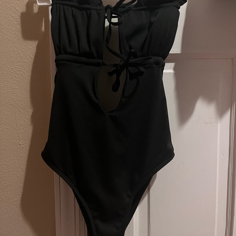 Shein bathing suit